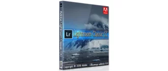 Иконка Adobe Photoshop Lightroom Classic CC 2019 8.0.0 (2018) РС RePack by KpoJIuK