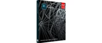 Иконка Adobe Prelude 2021 10.0.0.34 RePack by KpoJIuK [Multi Ru]