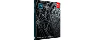 Иконка Adobe Prelude 2021 10.1.0.92 [x64] (2021) PC RePack by KpoJIuK