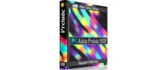 Иконка Adobe Prelude 2022 22.6.0.6 RePack by KpoJIuK [Multi Ru]