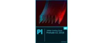 Иконка Adobe Prelude CC 2018 7.1.0.107 RePack by KpoJIuK (2018) Multi Русский