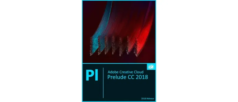 Иконка Adobe Prelude CC 2018 7.1.0.107 RePack by KpoJIuK (2018) Multi Русский