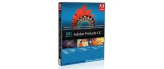 Иконка Adobe Prelude CC 2019 8.0.0.129 (2018) РС