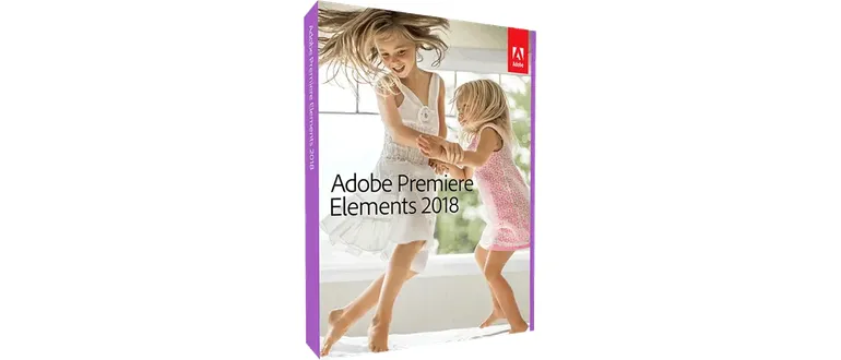 Иконка Adobe Premiere Elements 2018 v.16.0 by m0nkrus (2017) Multi
