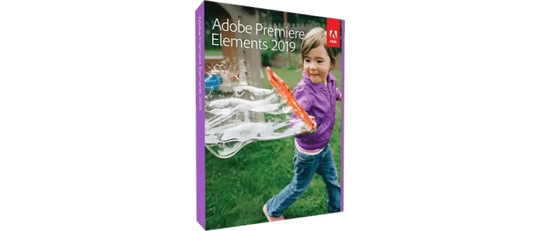 Иконка Adobe Premiere Elements 2019 v17.0 (2018) РС by m0nkrus