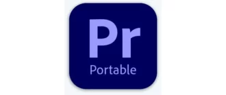 Иконка Adobe Premiere Pro 2020 (14.8.0.39) Portable by XpucT [Ru En]