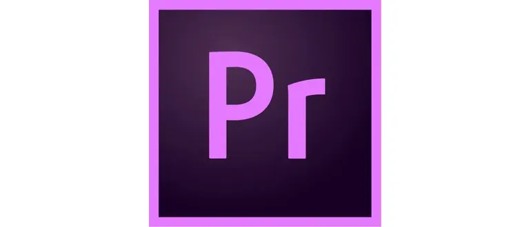 Иконка Adobe Premiere Pro 2021 15.2.0.35 [x64] (2021) PC RePack by KpoJIuK