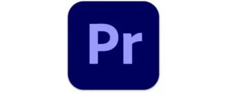 Иконка Adobe Premiere Pro 2021 15.4.0.47 [x64] (2021) PC RePack by KpoJIuK