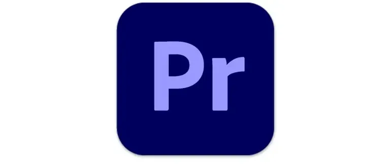 Иконка Adobe Premiere Pro 2021 15.4.0.47 [x64] (2021) PC RePack by KpoJIuK