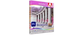 Иконка Adobe Premiere Pro 2022 22.6.0.68 RePack by KpoJIuK [Multi Ru]