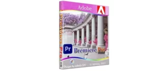 Иконка Adobe Premiere Pro 2022 22.6.1.1 RePack by KpoJIuK [Multi Ru]