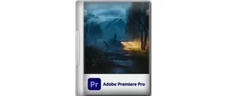 Иконка Adobe Premiere Pro 2023 23.4.0.56 RePack by KpoJIuK [Multi Ru]