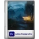 Иконка Adobe Premiere Pro 2023 23.4.0.56 RePack by KpoJIuK [Multi Ru]