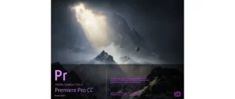 Иконка Adobe Premiere Pro CC 2015.3 10.3.0 (202) RePack by D!akov (2016) MULTi Русский