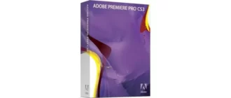 Иконка Adobe Premiere Pro CS3 (2007) РС