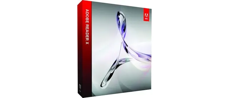 Иконка Adobe Reader XI 11.0.23 (2017) RePack by KpoJIuK