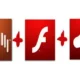 Иконка Adobe Runtimes AllInOne [12.08.2019] (2019) PC RePack by elchupacabra