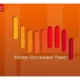 Иконка Adobe Shockwave Player 12.3.3.203 (Full Slim) [Multi Ru]