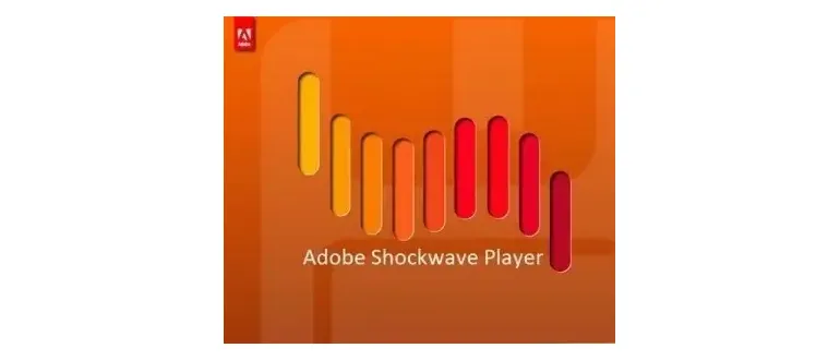 Иконка Adobe Shockwave Player 12.3.3.203 (Full Slim) [Multi Ru]