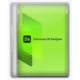Иконка Adobe Substance 3D Designer 12.1.1 Build 5825 [Multi]