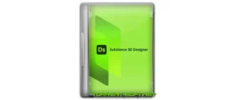 Иконка Adobe Substance 3D Designer 13.0.2 build 6942 [Multi]