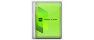 Иконка Adobe Substance 3D Painter 8.1.0 Build 1699 [Multi]