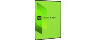 Иконка Adobe Substance 3D Stager 1.1.2 [Multi]