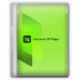 Иконка Adobe Substance 3D Stager 1.2.1 [Multi]