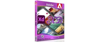Иконка Adobe XD 30.2.12 (2020) РС ISO by m0nkrus