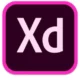 Иконка Adobe XD CC v8.1.22 [Multi]