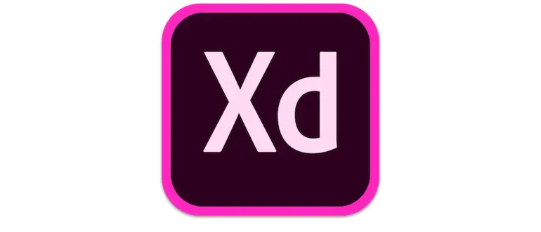 Иконка Adobe XD CC v8.1.22 [Multi]