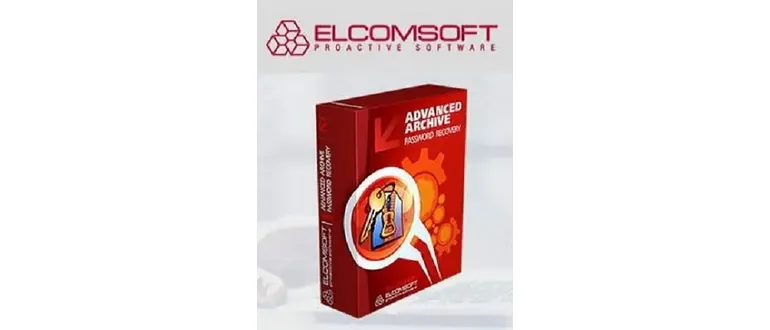 Иконка Advanced Archive Password Recovery Enterprise Edition 4.54.110 (2019) PC