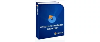 Иконка Advanced Installer 14.9 Build D1A66FF2F1 RePack by Alex Zaguzin [Ru]