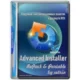 Иконка Advanced Installer 18.5 RePack (& Portable) by xetrin [Ru En]