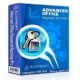 Иконка Advanced Office Password Recovery Pro 6.34 Build 1889 (2019) РС