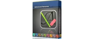 Иконка Advanced Renamer 3.83 RePack (& Portable) by TryRooM [Multi Ru]