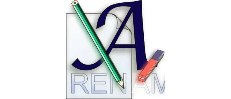 Иконка Advanced Renamer 3.89.0 RePack (& Portable) by TryRooM [Multi Ru]