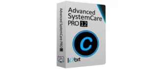 Иконка Advanced SystemCare Pro 12.2.0.318 (2019) PC + Portable by PortableAppZ
