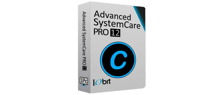 Иконка Advanced SystemCare Pro 12.2.0.318 (2019) PC + Portable by PortableAppZ
