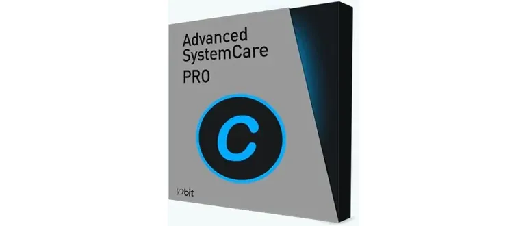Иконка Advanced SystemCare Pro 13.6.0.291 (акция COMSS) (2020) PC