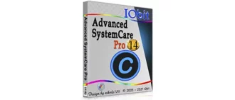 Иконка Advanced SystemCare Pro 14.1.0.210 Final (2021) РС