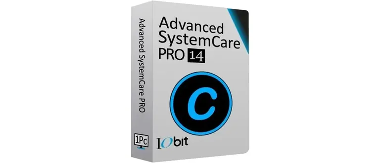 Иконка Advanced SystemCare Pro 14.3.0.240 [Multi Ru]