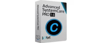 Иконка Advanced SystemCare Pro 14.4.0.275 (2021) PC