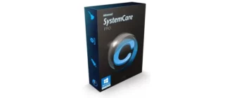 Иконка Advanced SystemCare Pro 14.4.0.277 (2021) PC Portable by Jooseng