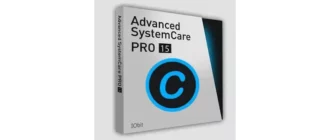 Иконка Advanced SystemCare Pro 15.5.0.267 Portable by FC Portables [Multi Ru]