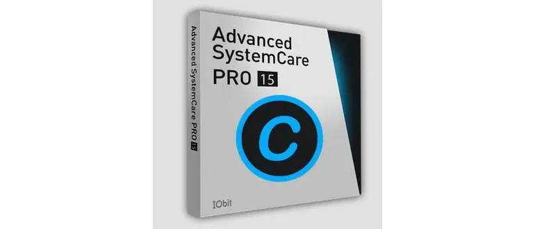 Иконка Advanced SystemCare Pro 16.2.0.169 (2023) PC Portable by FC Portables