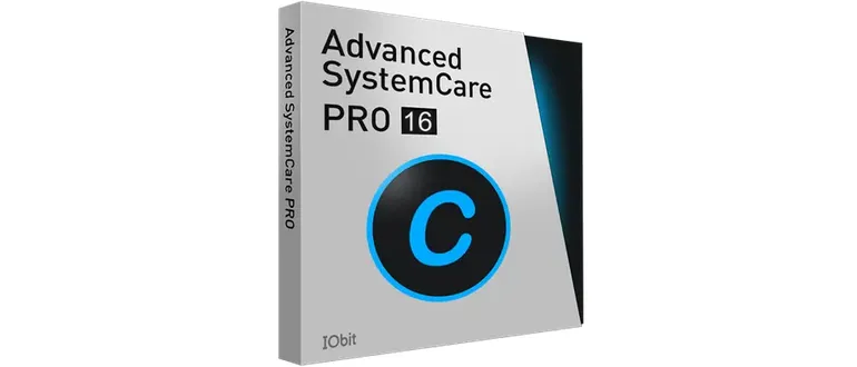 Иконка Advanced SystemCare Pro 16.3.0.190 Portable by zeka.k [Ru]
