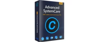 Иконка Advanced SystemCare Pro 18.1.0.201 Portable by zeka.k [Ru]