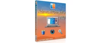 Иконка Advanced Uninstaller PRO 12.23 (2018) РС