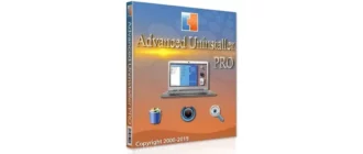 Иконка Advanced Uninstaller PRO 13.23.0.52 Portable by FC Portables [Multi Ru]